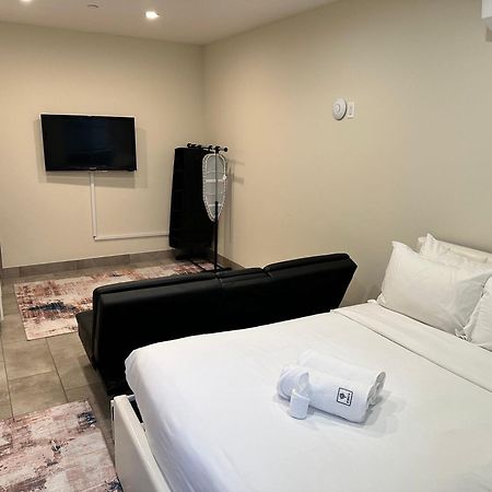 Studio With Private Entrance Next To Balboa Park San Diego Esterno foto