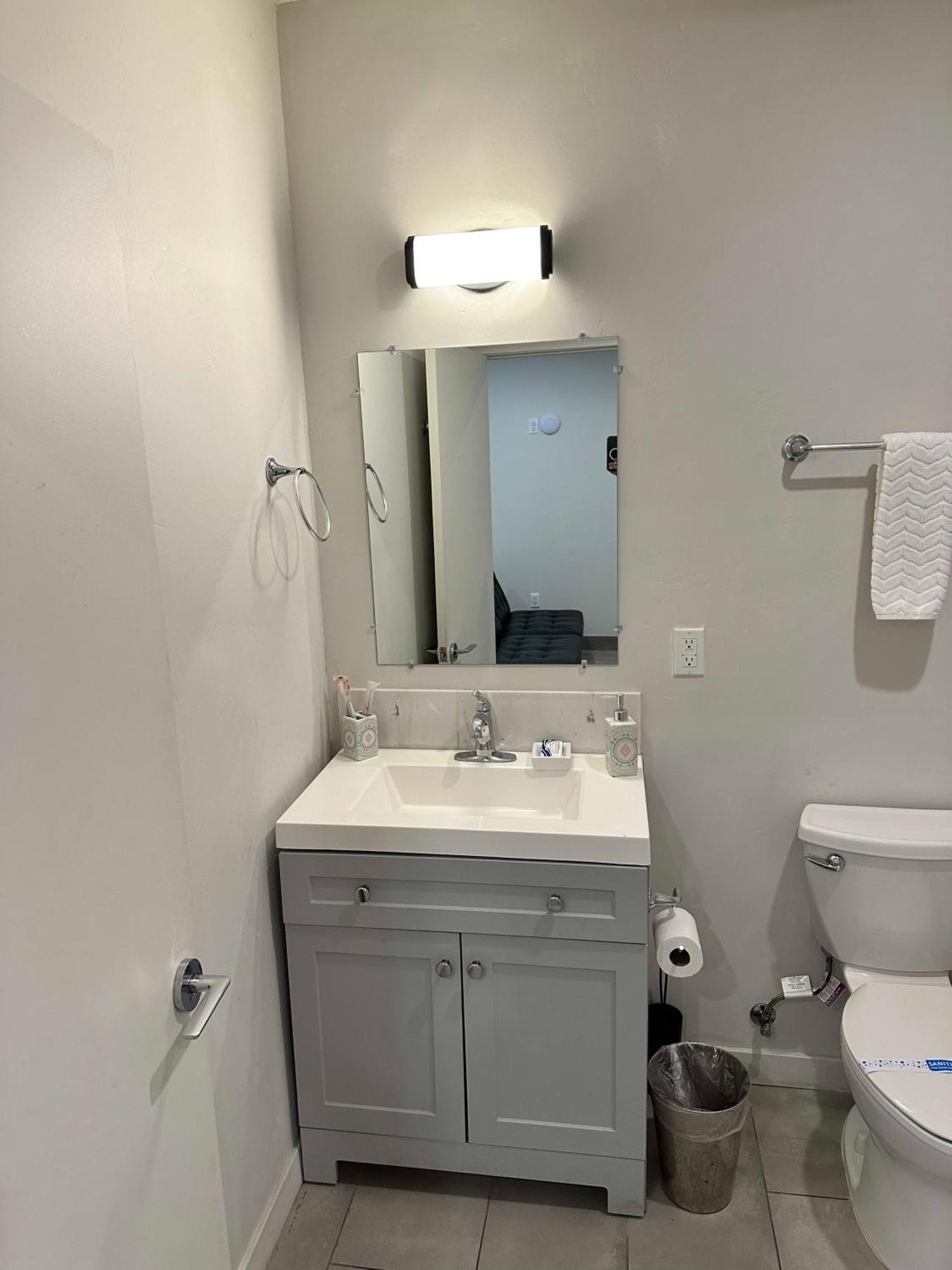 Studio With Private Entrance Next To Balboa Park San Diego Esterno foto