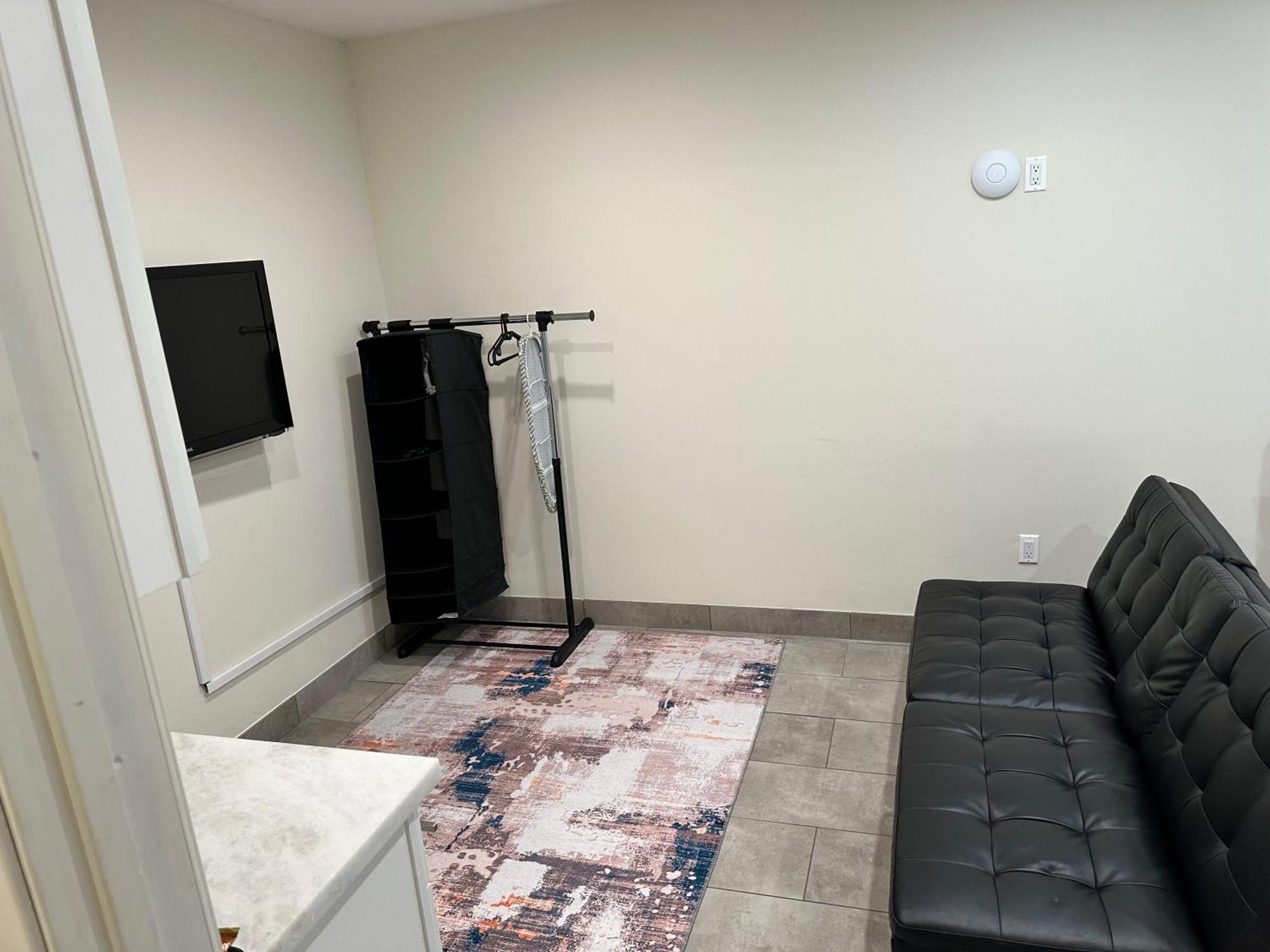 Studio With Private Entrance Next To Balboa Park San Diego Esterno foto