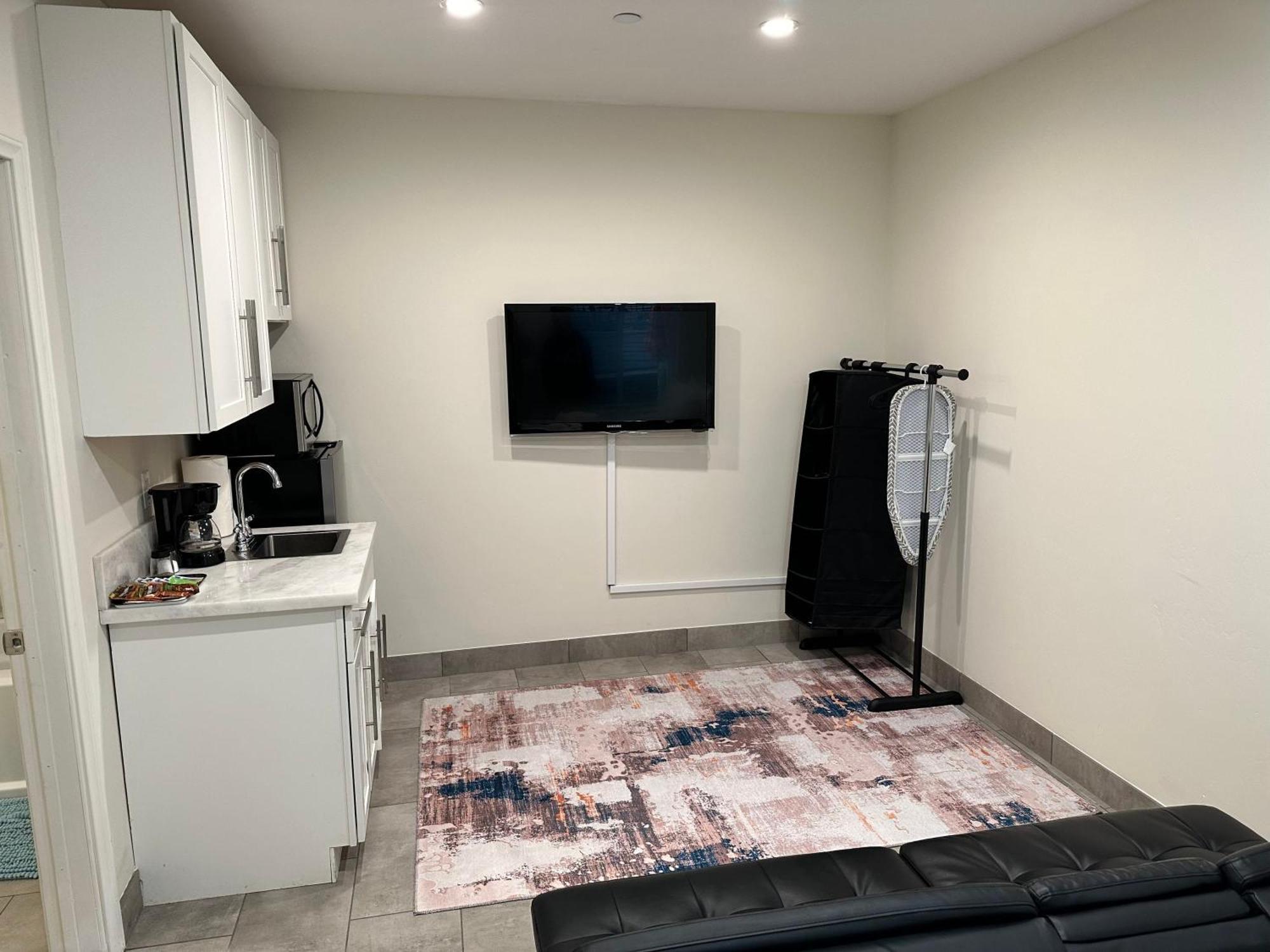 Studio With Private Entrance Next To Balboa Park San Diego Esterno foto